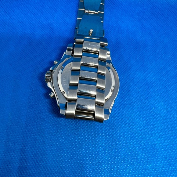 Michael Kors Chronograph Oversized MK 8253 Vintage - Picture 5 of 16